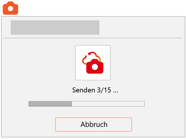 screen image