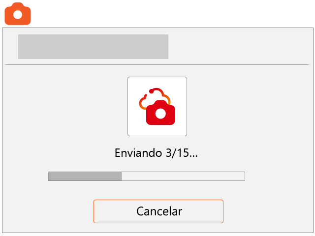 screen image