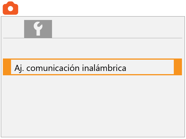 screen image