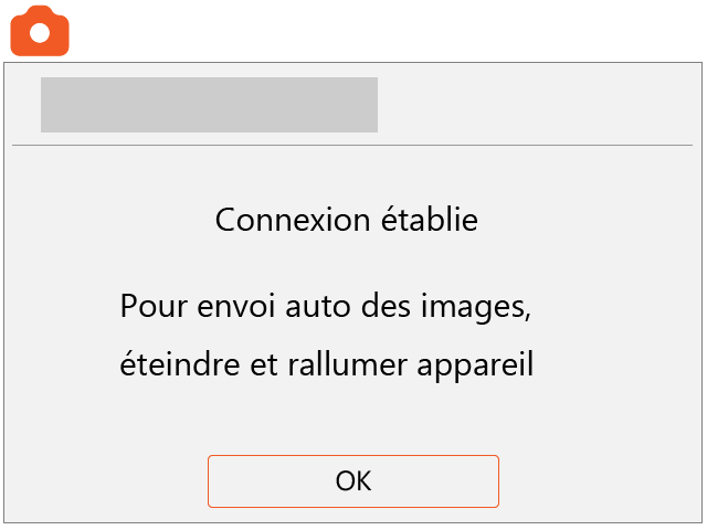 screen image