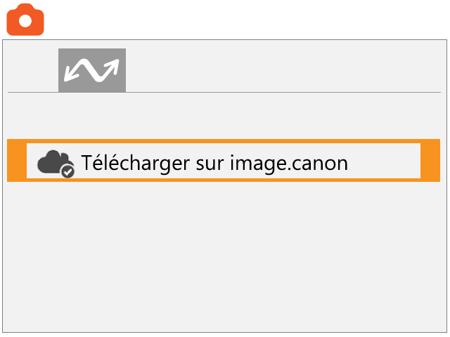 screen image