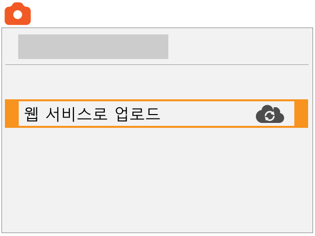 screen image