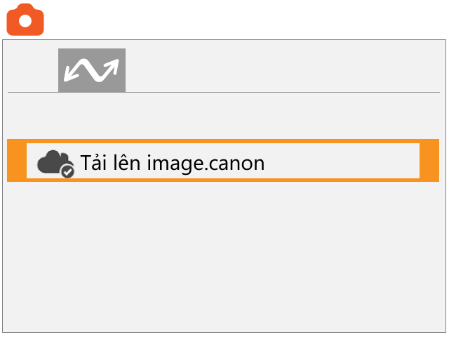 screen image