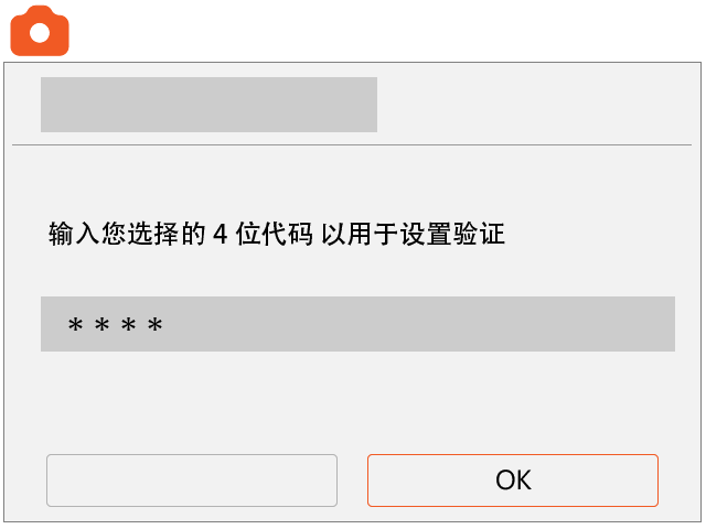 screen image